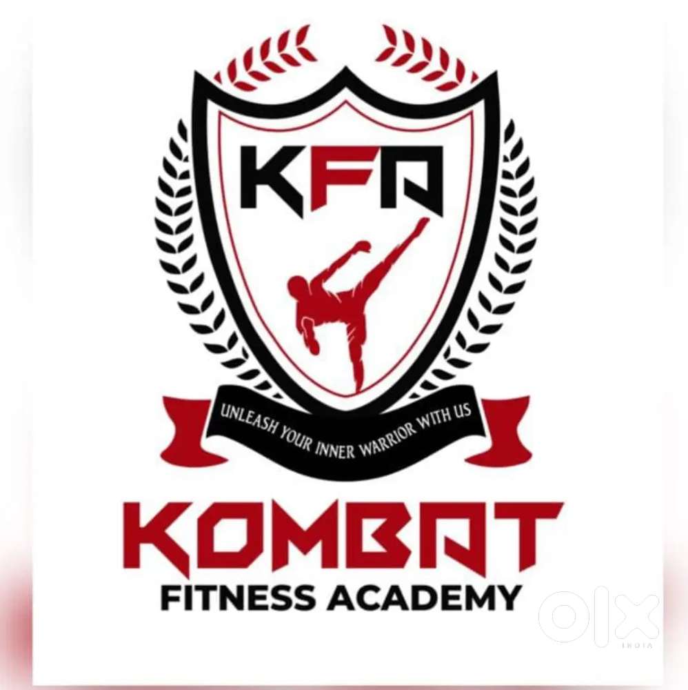 Kombat Fitness Academy
