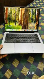 Macbook pro A2442 m1 pro chip