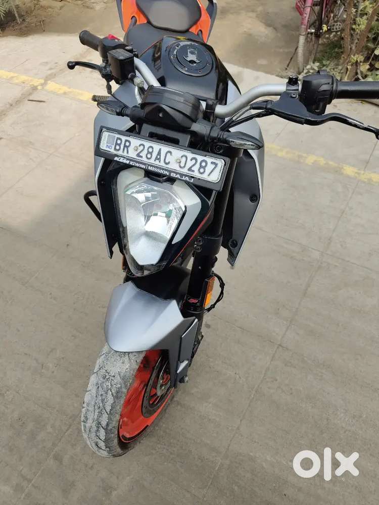 Good in condition and all the part are proper work good