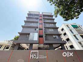 H6 Apartment