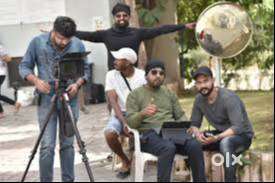 1000 -5000 PAR DAY WORK IN FILM INDUSTRY