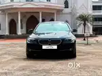 BMW 5 Series 530d, 2013, Diesel
