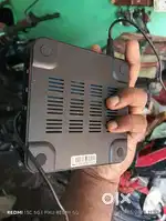 ANDROID BOX