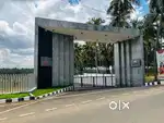CORPORATION LIMIT DTCP PLOTS FOR SALE IN MADUKKARAI ON ROAD  PALAKKAD