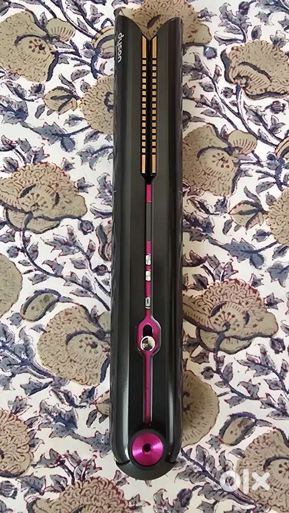 Dyson Corrale Straightener