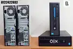 HP i7 4th cpu | 8gb ram | graphics 2gb | warranty 1 year | computer pc