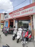 LOAN/EMI•EASY FINACE on HONDA DIO •ACTIVA6G •JUPITER• NTORQ• ACCESSc9