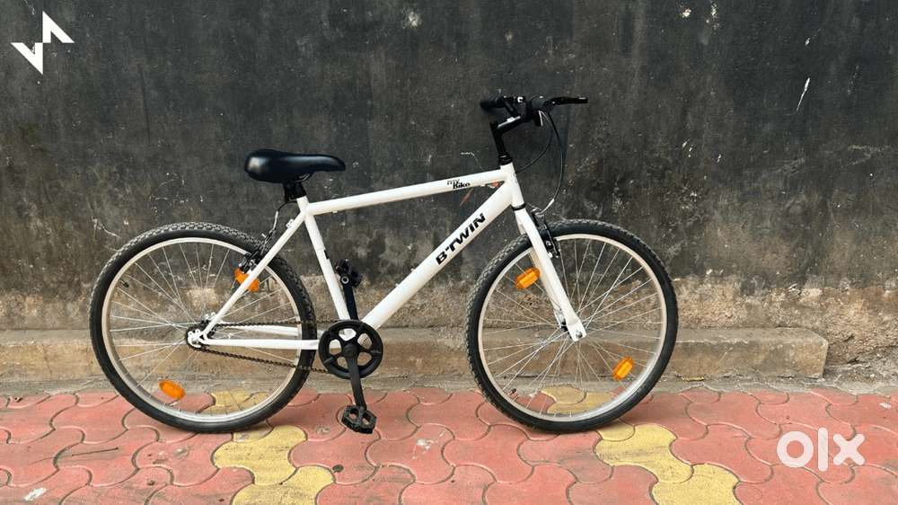 Brand new not used Btwin cycle