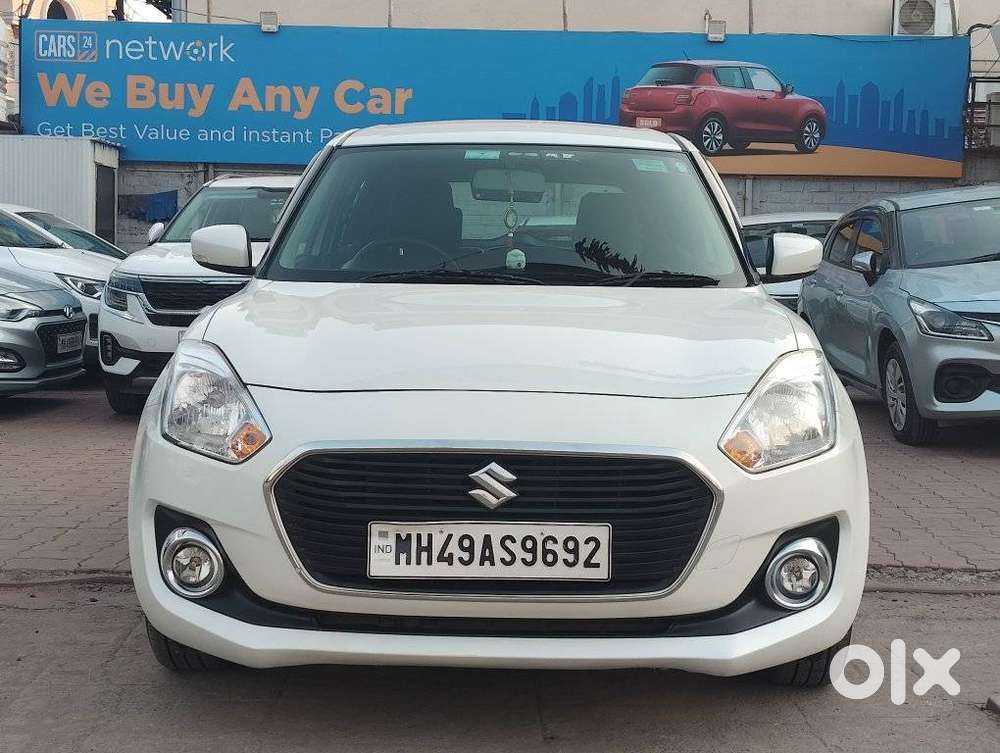 Maruti Suzuki Swift 2018 ZDI, 2018, Diesel