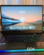 MSI GE76 Raider Gaming Laptop FHD 17.3 1TB SSD, RTX 3060