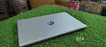 Hp laptop 15s/ Ryzen 3 2200u /8gb/ 256gb ssd/500gb Hdd