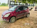 Maruti Suzuki Ritz 2010 Petrol Good Condition