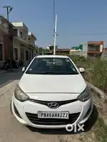 Hyundai i20 2013 Diesel Well Maintained