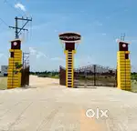 NUDA Layout 95000 per ankanam Bombay Highway facing, Damaramadugu