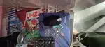 Pc full setup windows 10 pro with 8 gb ram and new condition moniter