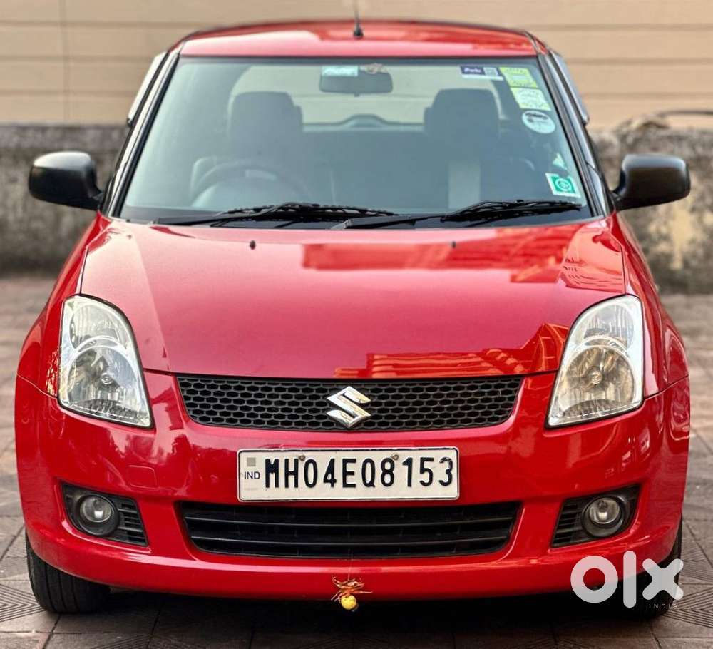 Maruti Suzuki Swift 2004-2010 VXi BSIV, 2011, Petrol
