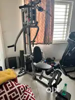 Save space, get Fit - Home gym for sale