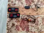 Tv video game