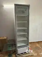 500litre fridge for sell