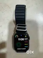Apple Watch Series 6 GPS + Cellular