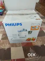 Philips juicer mixer grinder