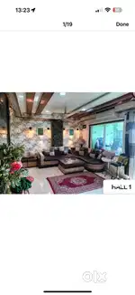 Raheja Residency, 3BHK Luxurious Flat for sell.