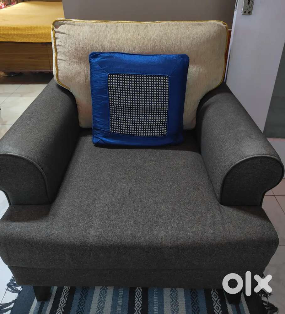 Living room furniture