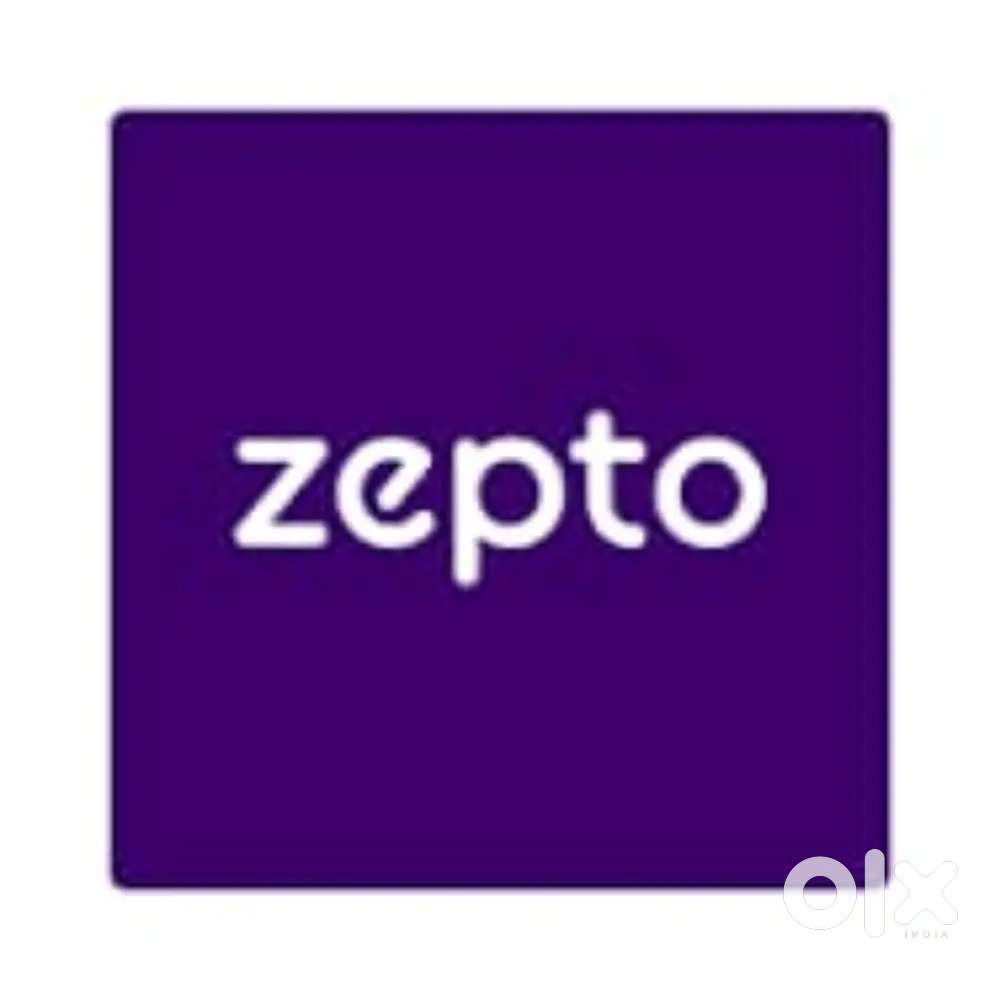 Zepto grocery delivery job flexible hours
