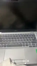 Dell latitude 3420  i5 (title)
