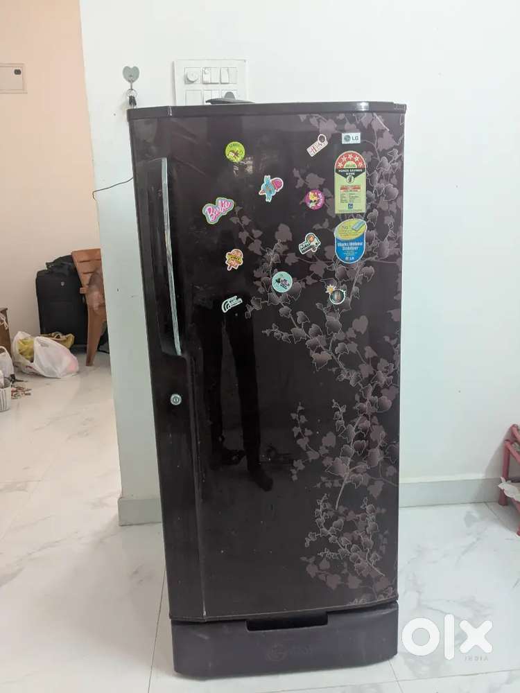 LG FRIDGE for sale