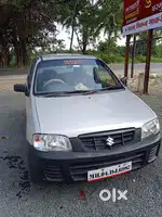 Maruti Suzuki Alto 2005-2010 LXi BSIII, 2007, Petrol