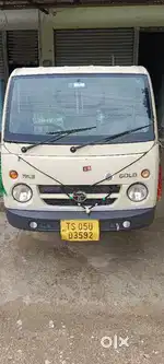 Tata ace. Bs 4 vecils