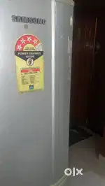 Samsung fridge
