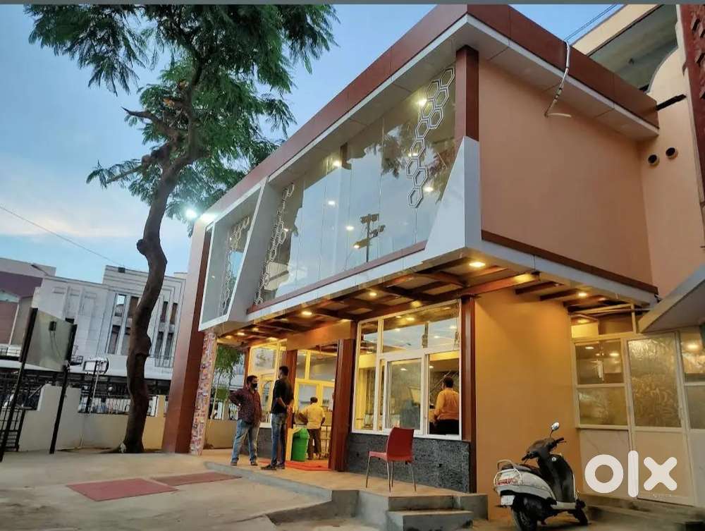 Required staff _ kitchen helper, Waiter service, South Indian Cook.etc