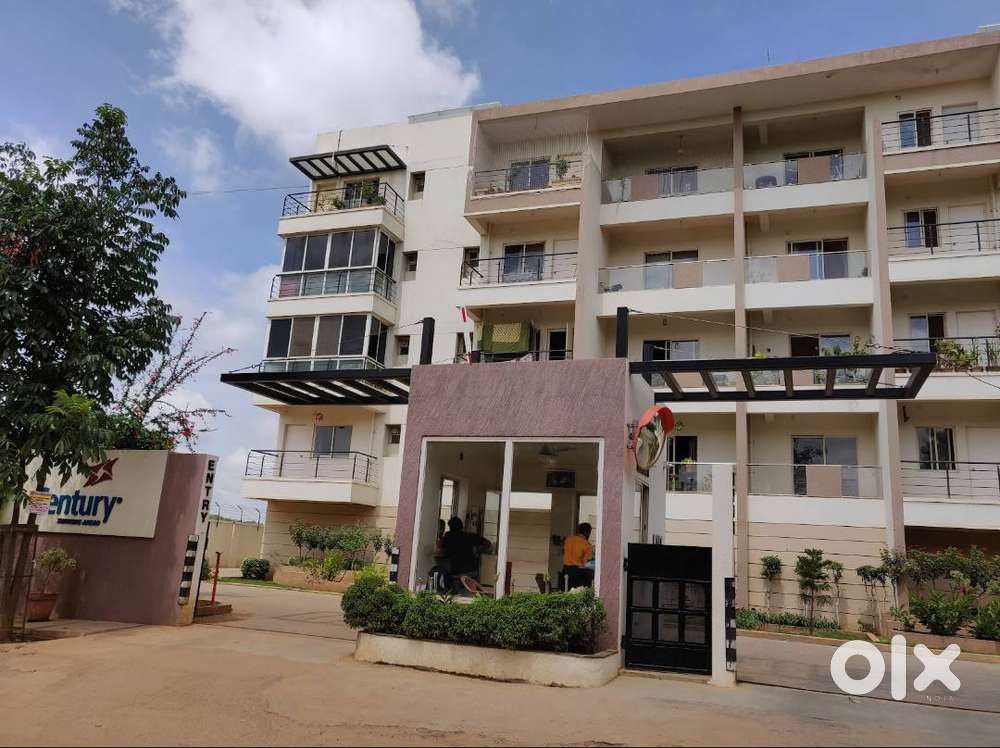 Fully Furnished 2-BHK Apartment for Rent
