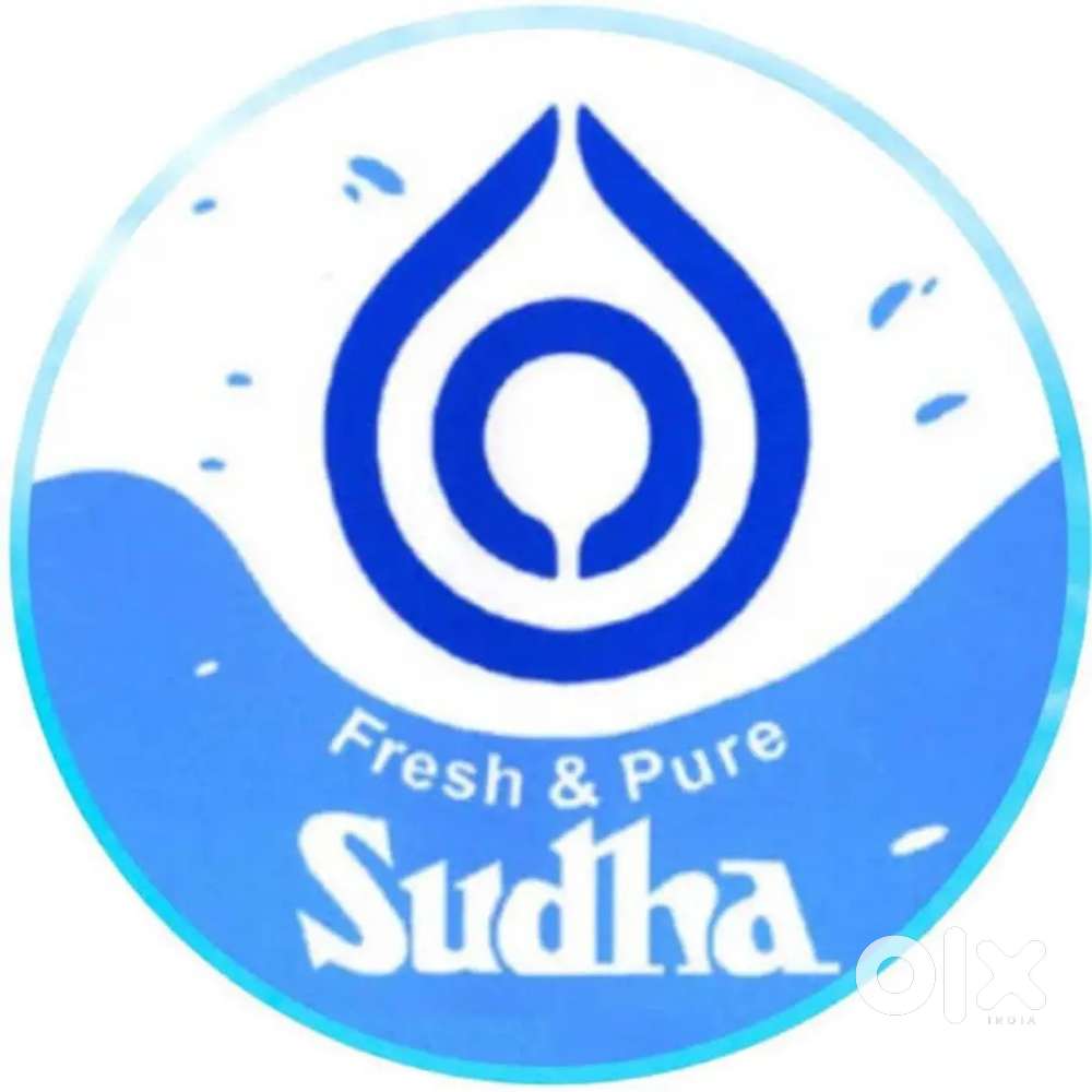 Urgent requirement for sudha dairy