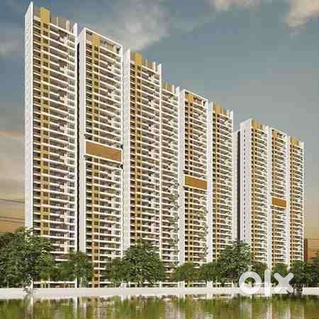 Flat for Sell
