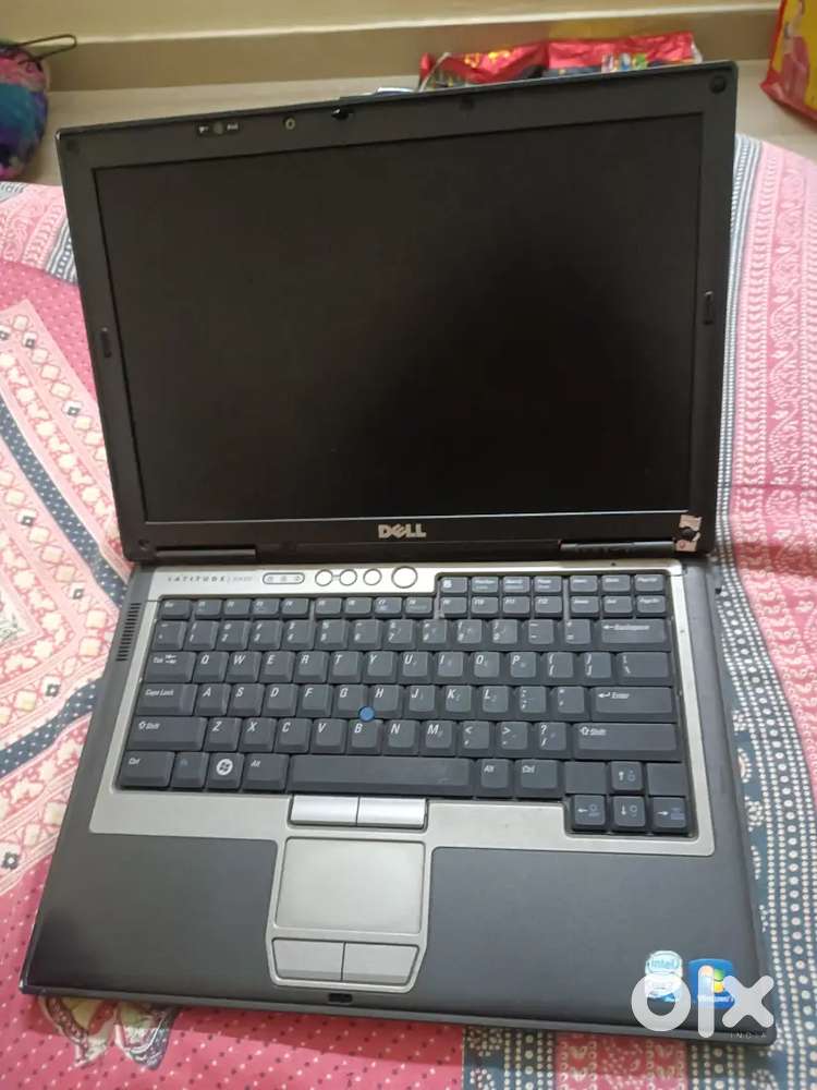 Dell laptop