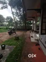 2 BHK INDIPENDENT DOG FRIENDLY HOUSE FAMILY TRIPUNITHURA CHOORAKKAD