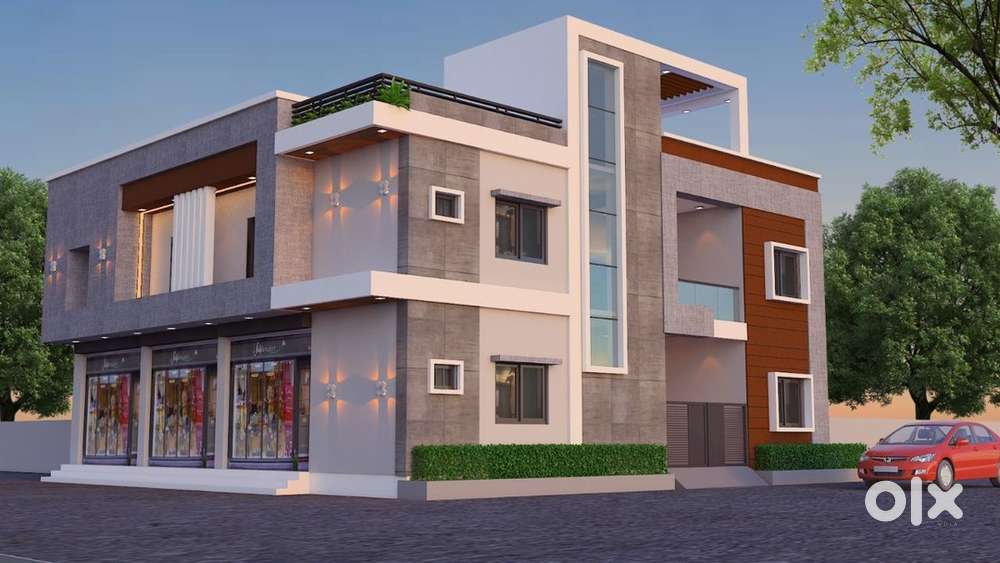 House for rent