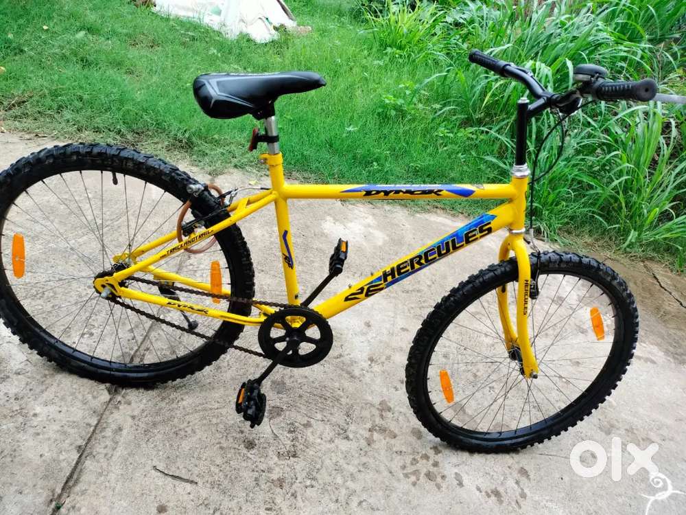 USED ONLY FEW DAYS . BUT IT IS  IN GOOD CONDITION