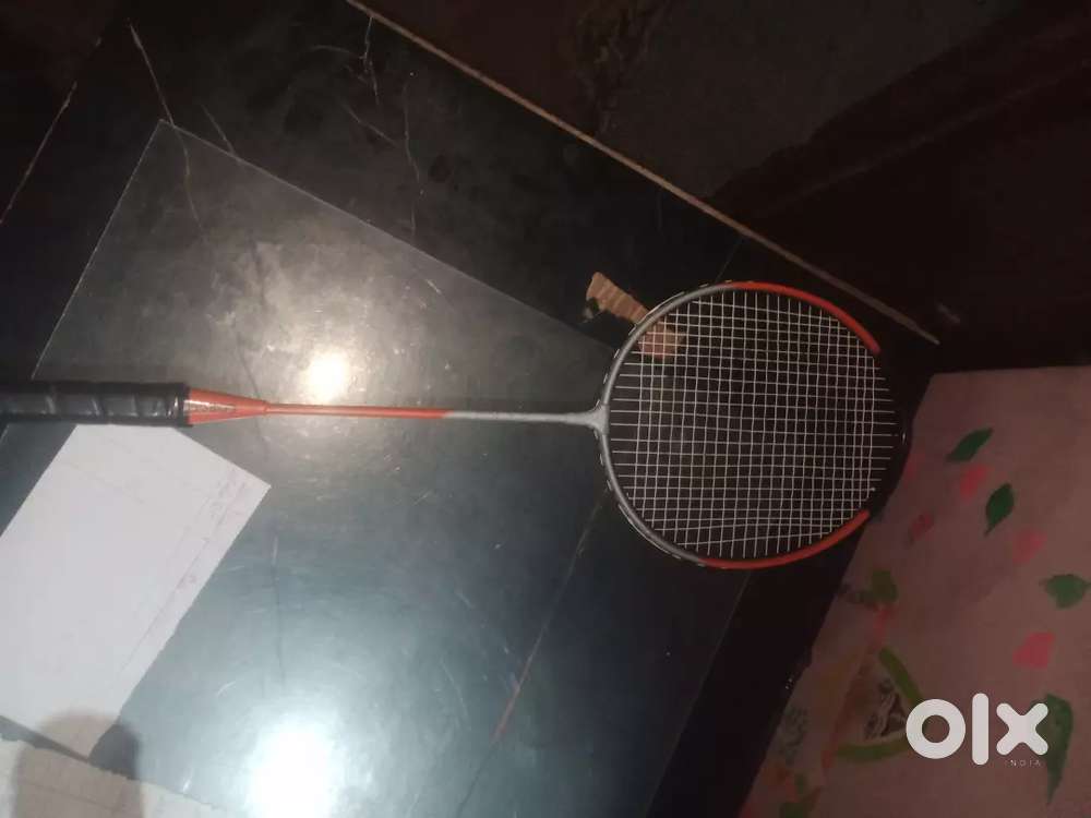Cosco racket