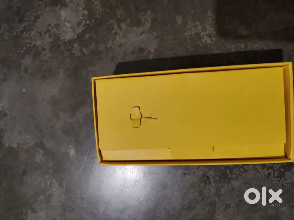 Pococ75 brand new mobile seal box