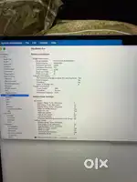 Macbook M3 Max 36GB 16 inch