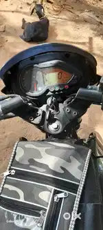 Bajaj pulser 150
