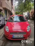 Fiat Punto 2013 Diesel 70100 Km Driven