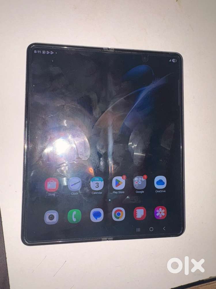 Z fold series 4