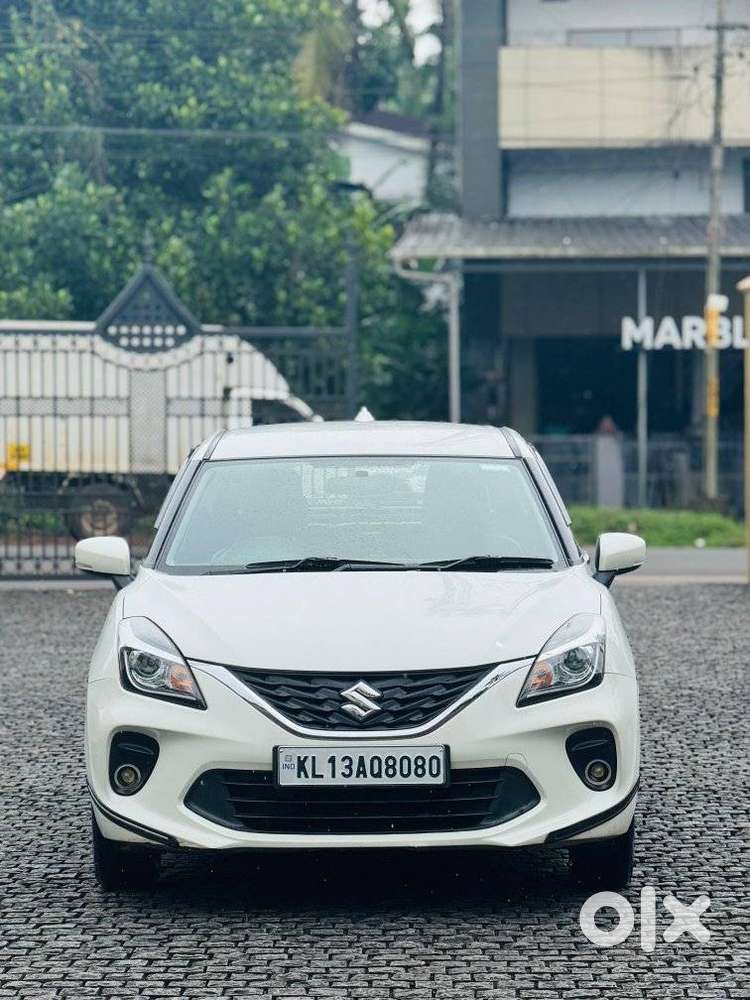 Maruti Suzuki Baleno Delta, 2019, Petrol