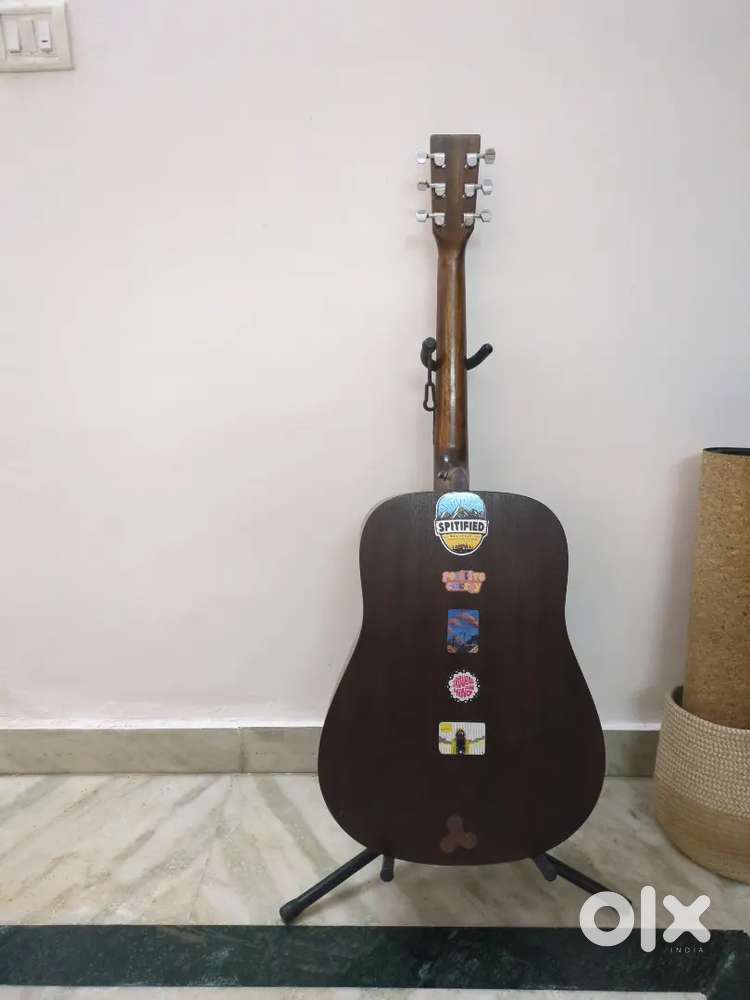 Semi acoustic - Tanglewood crossroads TWCR D E - unused 1 year old