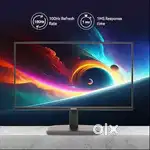 Acer 21.5 Monitor with 3 year warranty onside